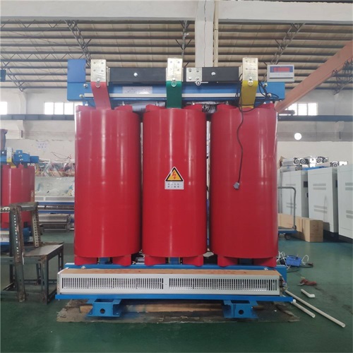 兴山SCB12-2500KVA/10KV/0.4KV干式变压器